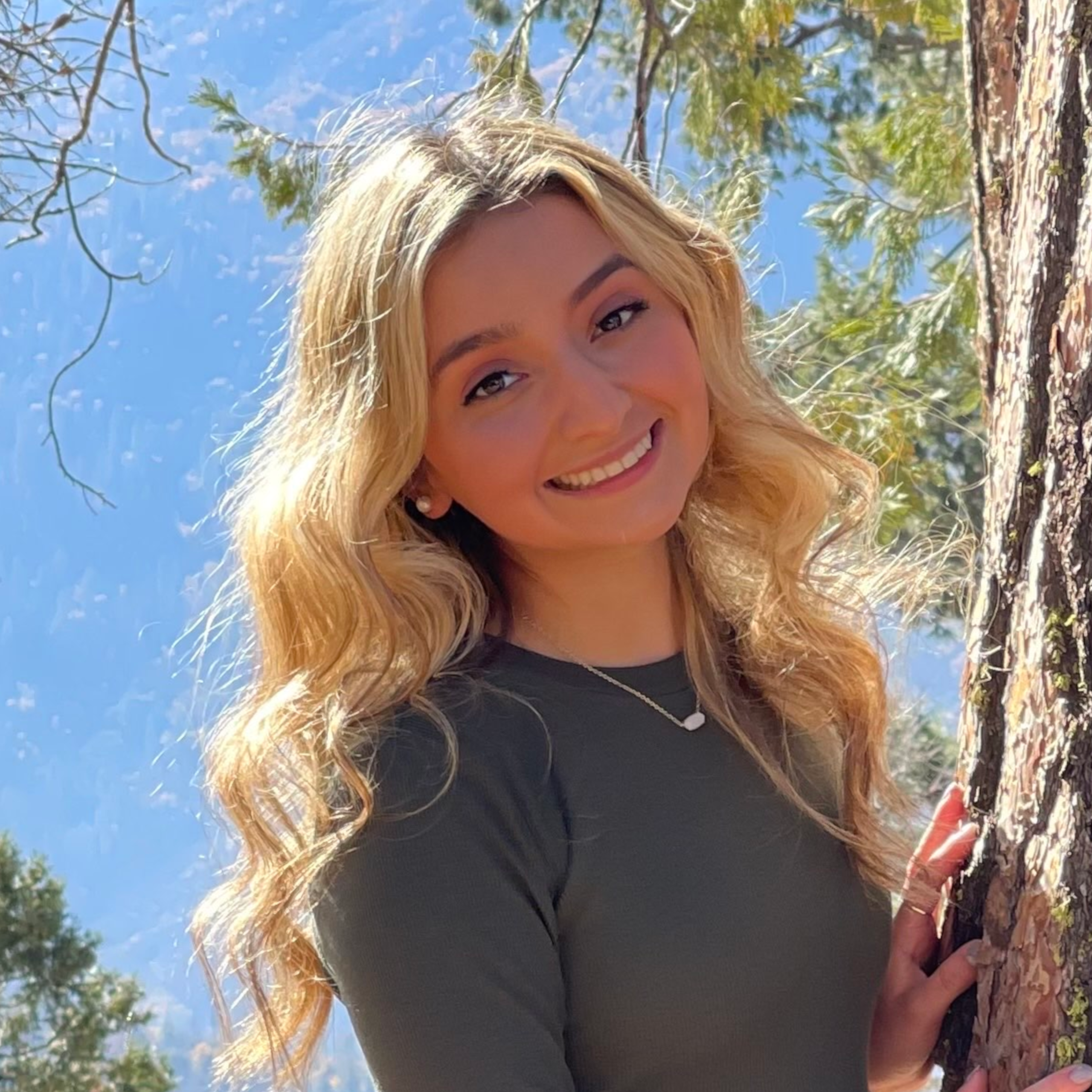 Headshot of Ryeleigh Avila